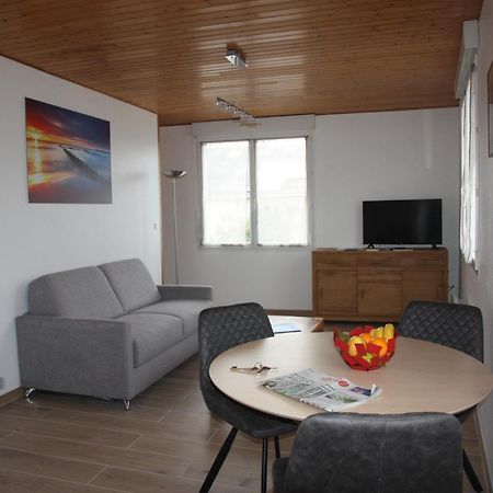 Resid'Spa Loire & Sevre - Appartement Reze Luaran gambar