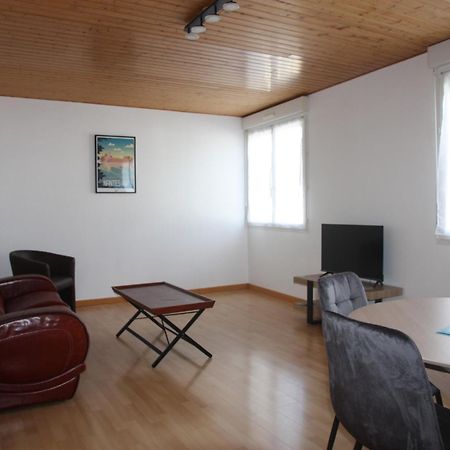Resid'Spa Loire & Sevre - Appartement Reze Luaran gambar