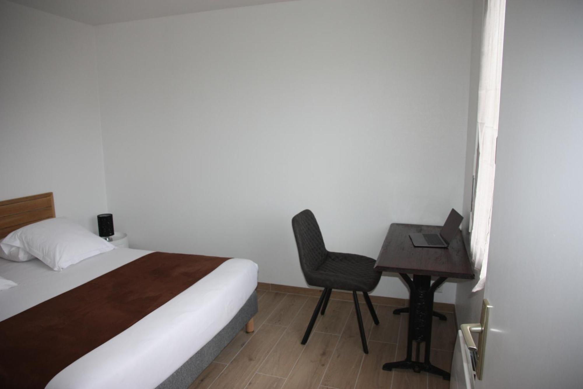 Resid'Spa Loire & Sevre - Appartement Reze Luaran gambar
