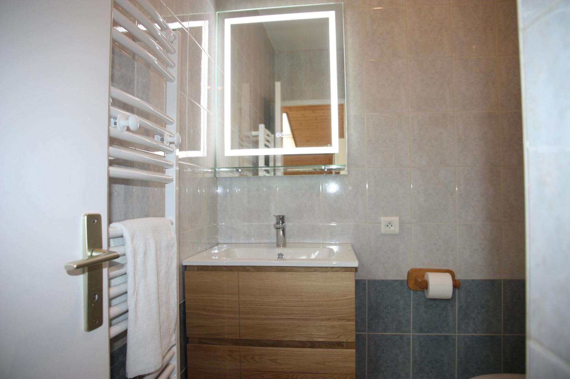 Resid'Spa Loire & Sevre - Appartement Reze Luaran gambar