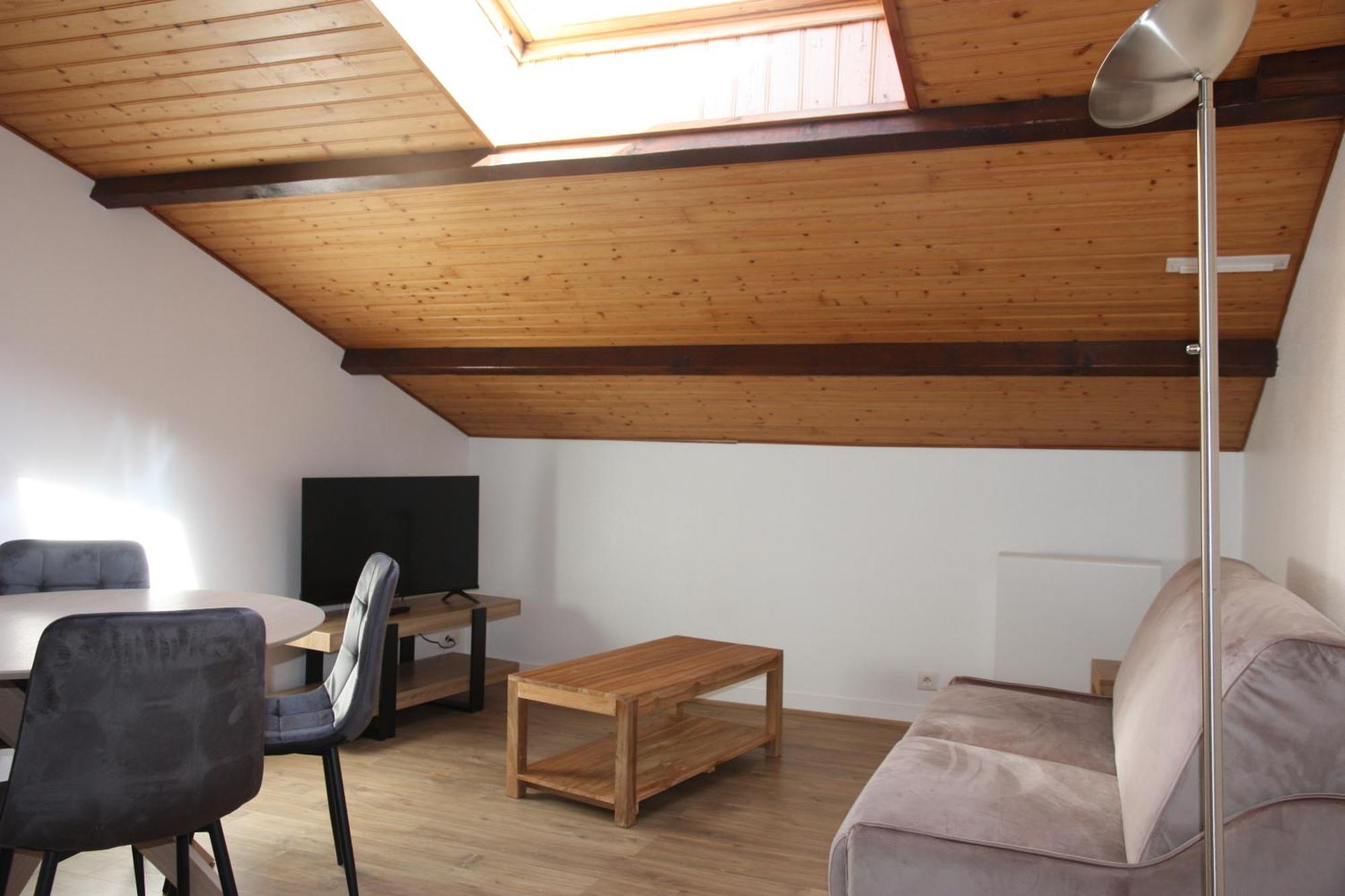 Resid'Spa Loire & Sevre - Appartement Reze Luaran gambar