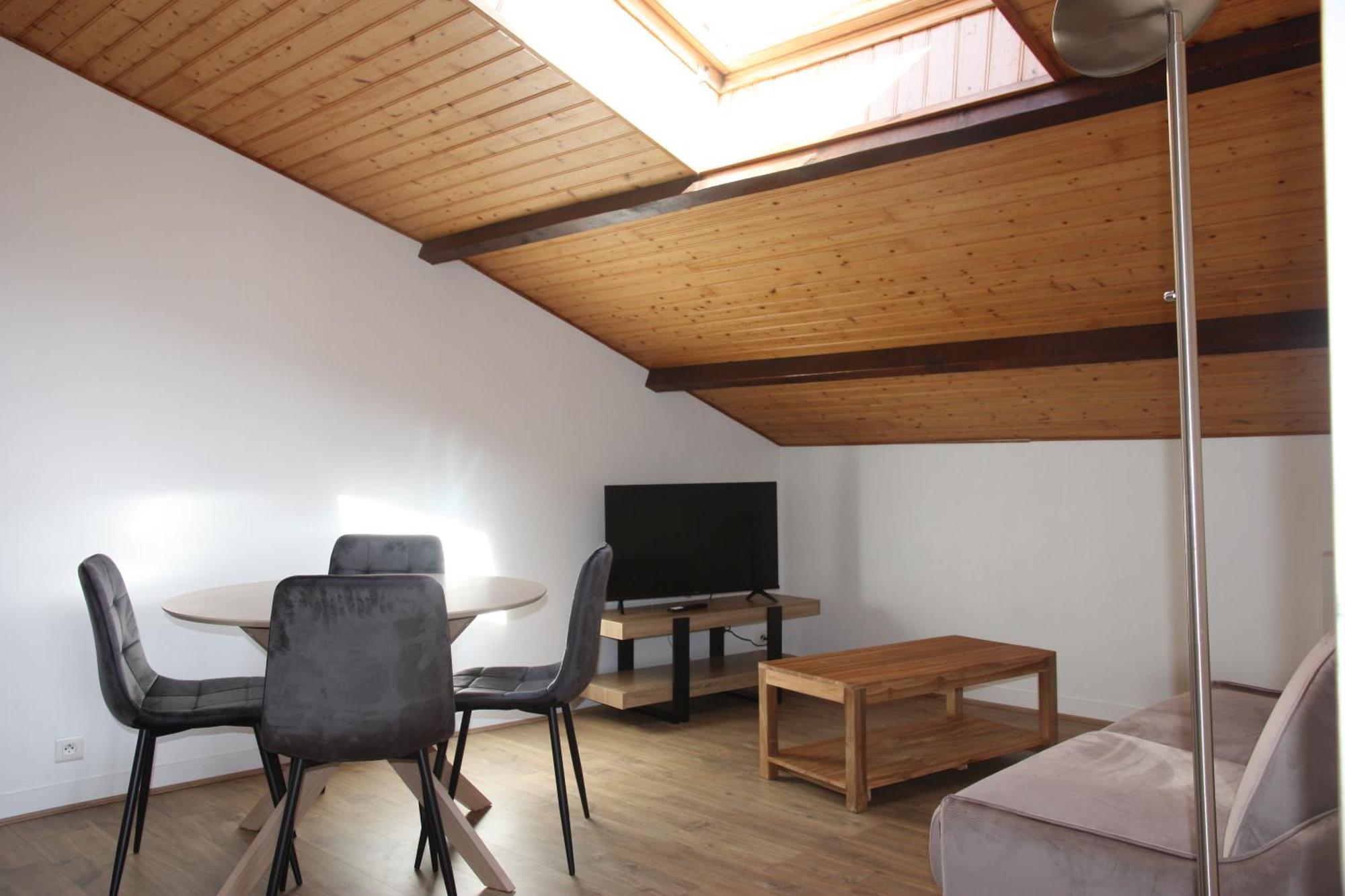 Resid'Spa Loire & Sevre - Appartement Reze Luaran gambar