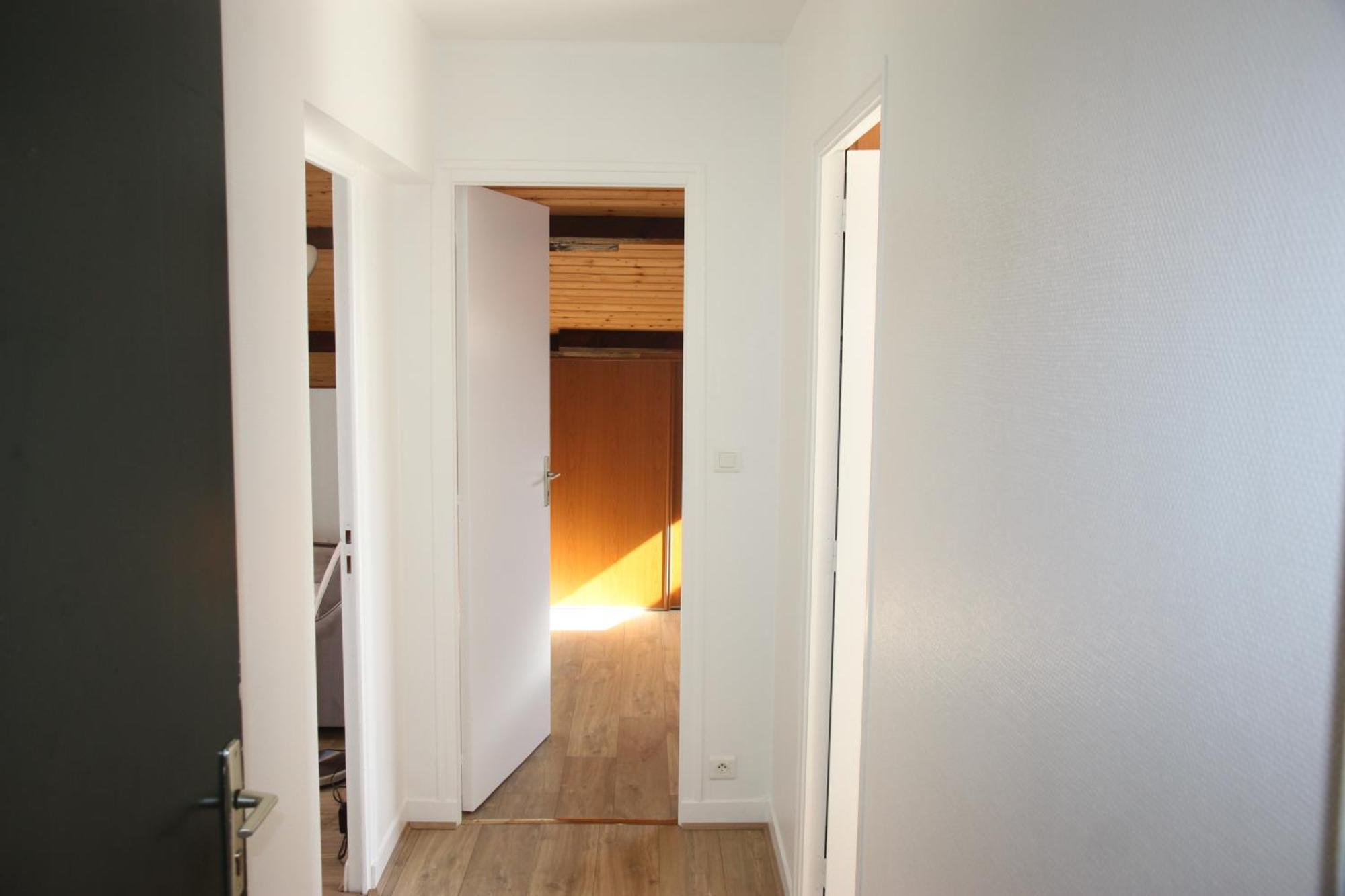 Resid'Spa Loire & Sevre - Appartement Reze Luaran gambar