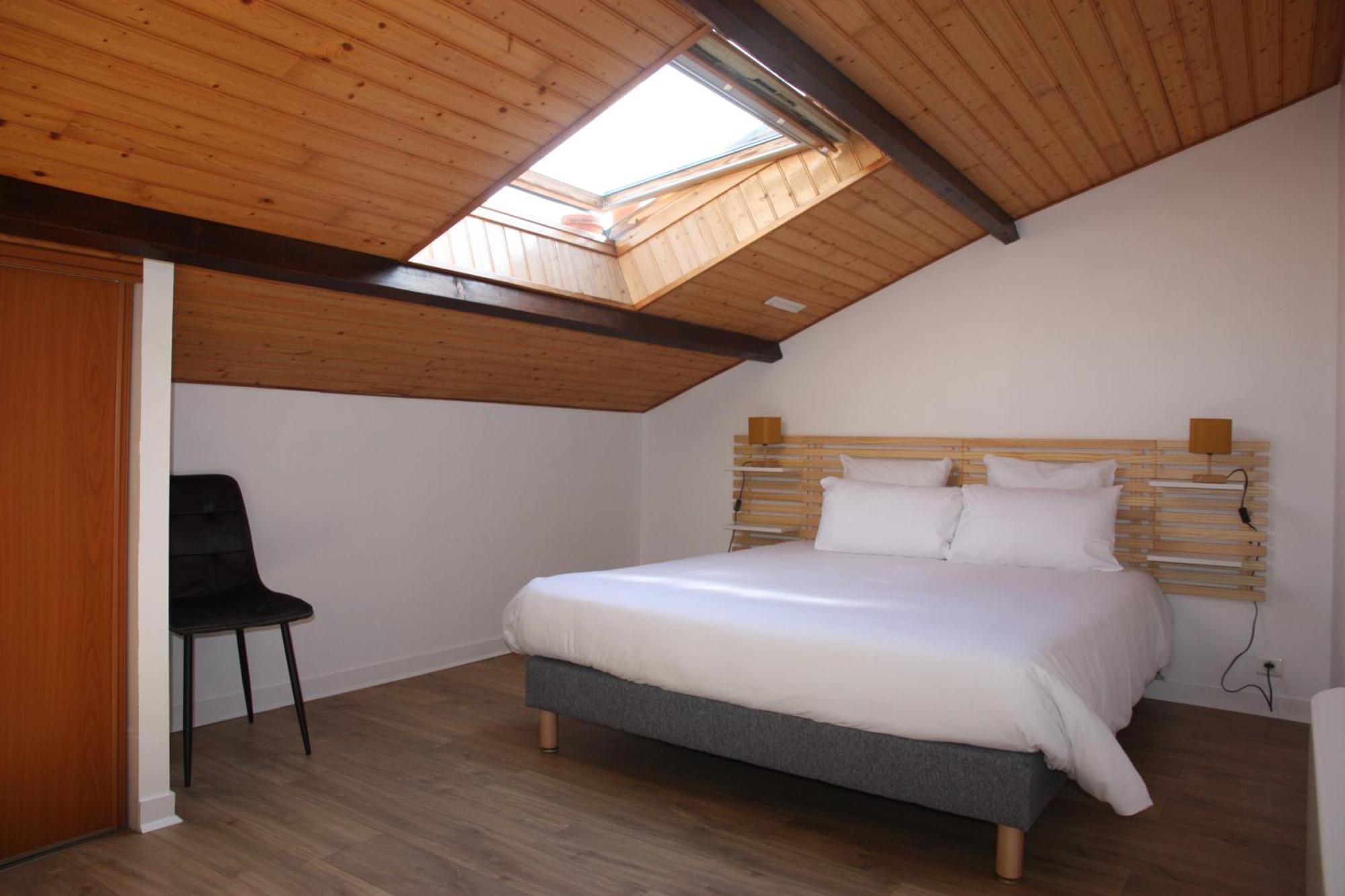 Resid'Spa Loire & Sevre - Appartement Reze Luaran gambar