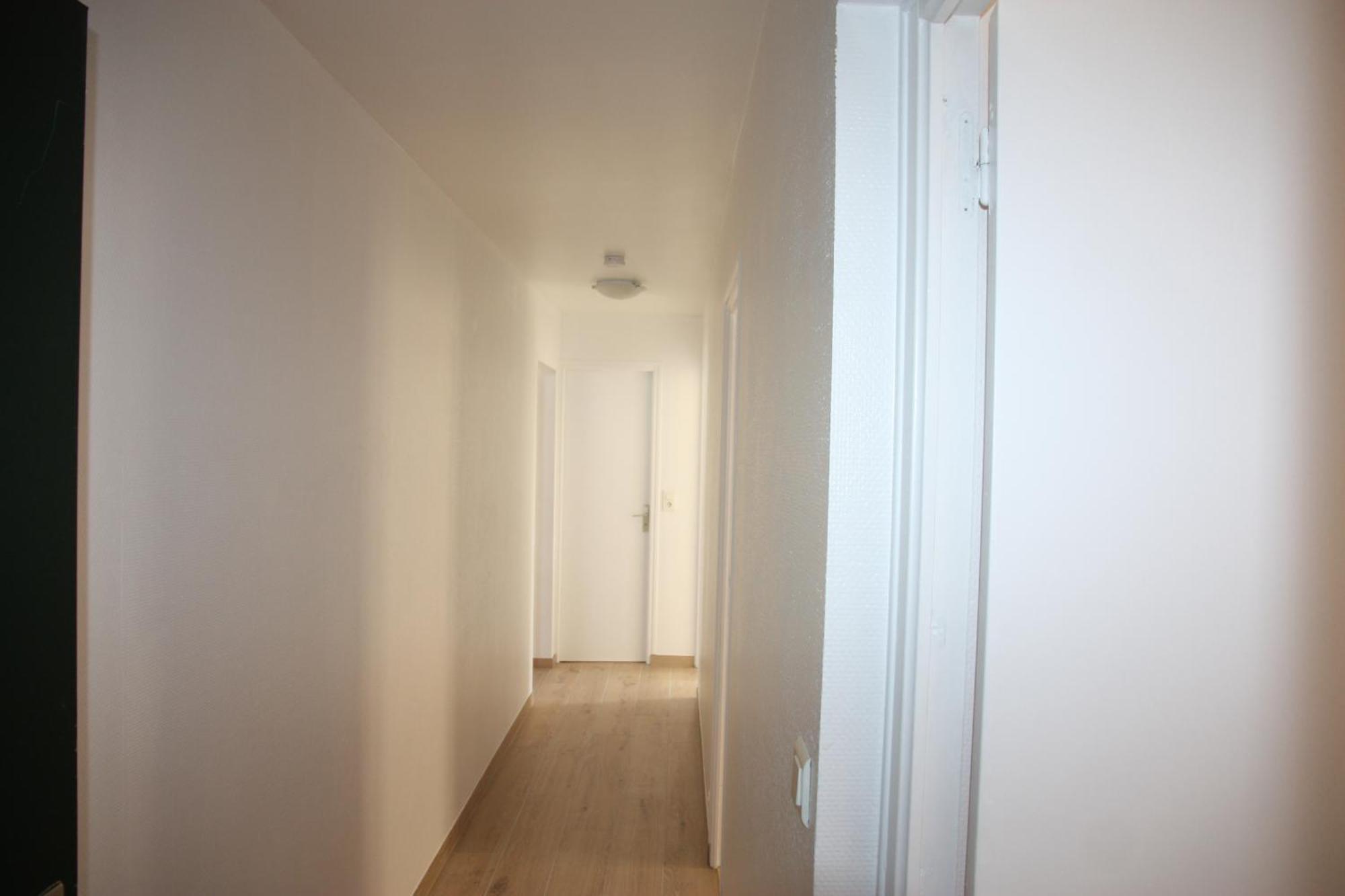 Resid'Spa Loire & Sevre - Appartement Reze Luaran gambar