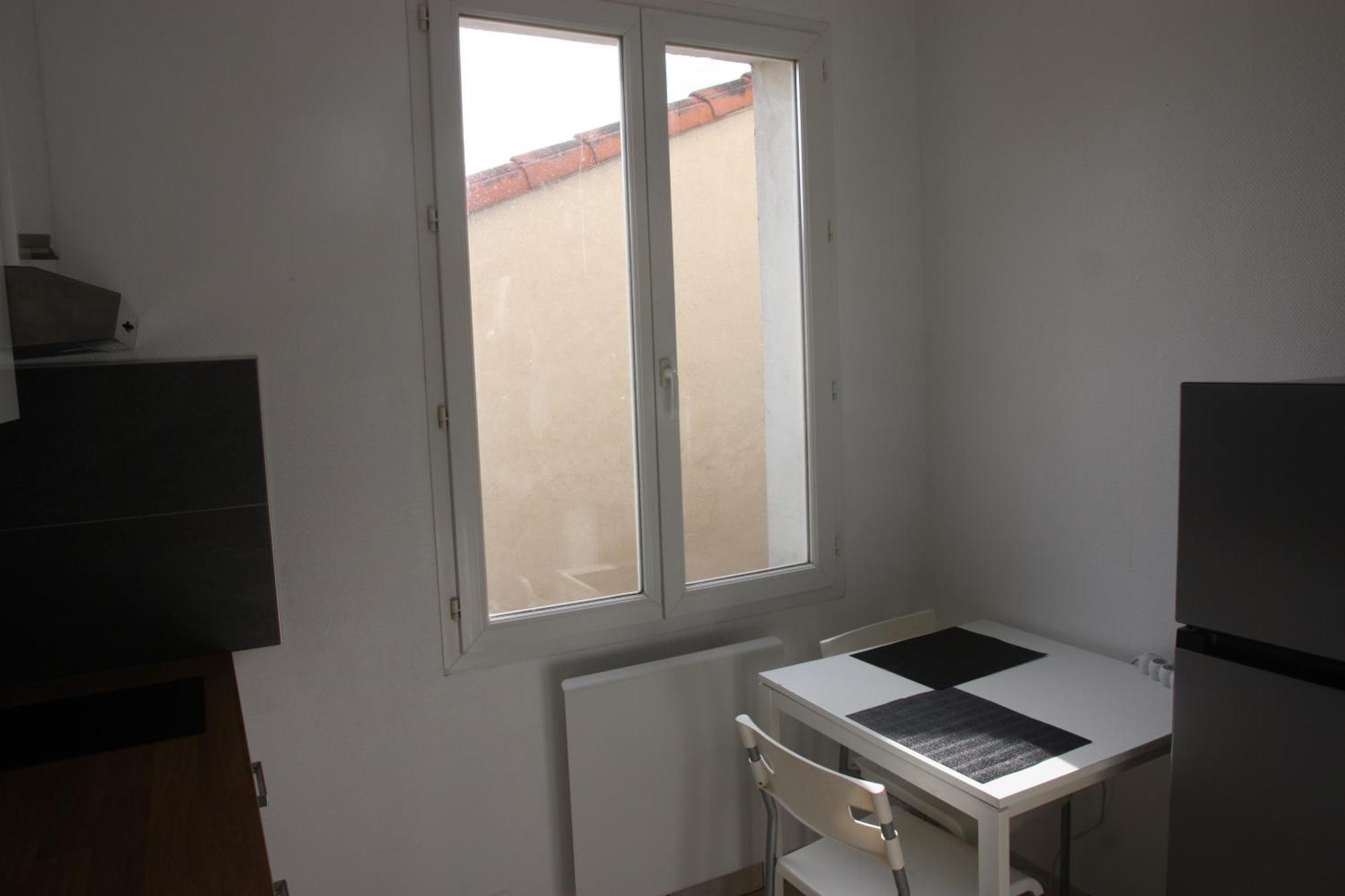Resid'Spa Loire & Sevre - Appartement Reze Luaran gambar